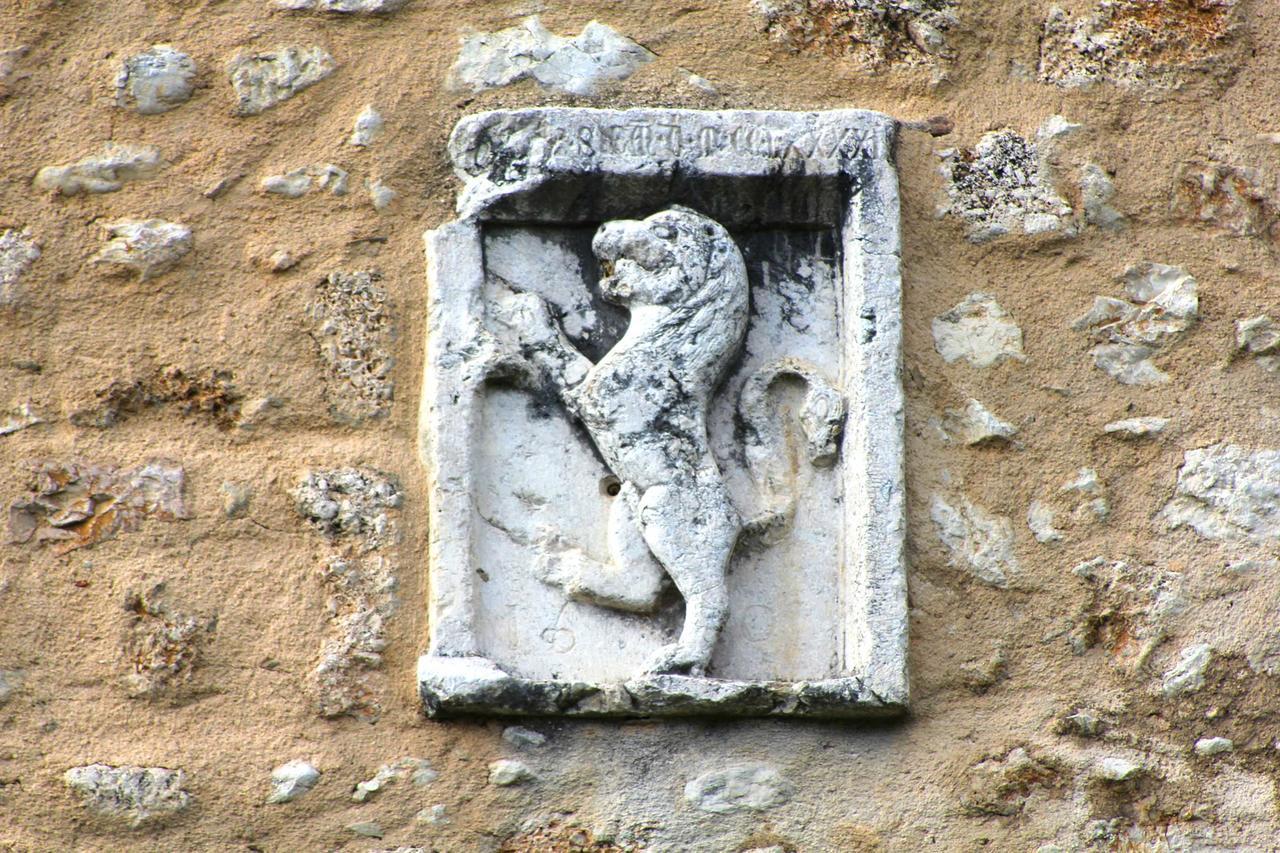 Albergo Benito Norcia Eksteriør bilde
