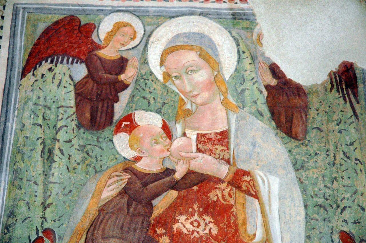 Albergo Benito Norcia Eksteriør bilde